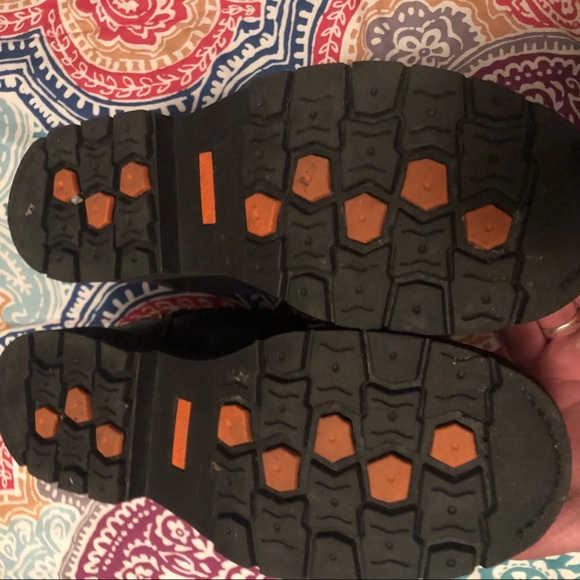 Harley Davidson Boots - Picture 2 of 4